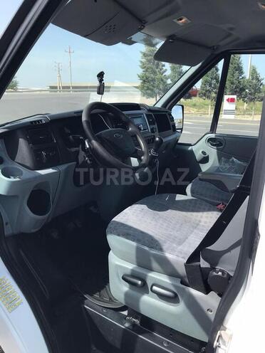Ford Transit 2011, 280,000 km - 2.2 l - Bakı