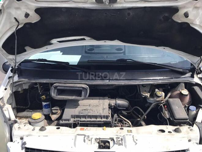Ford Transit 2011, 280,000 km - 2.2 l - Bakı