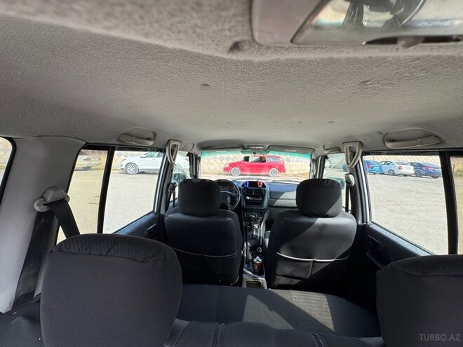 Mitsubishi Pajero io 2000, 313,210 km - 2.0 л - Bakı