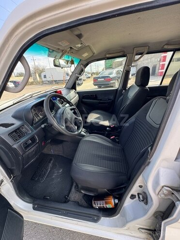 Mitsubishi Pajero io 2000, 313,210 km - 2.0 л - Bakı