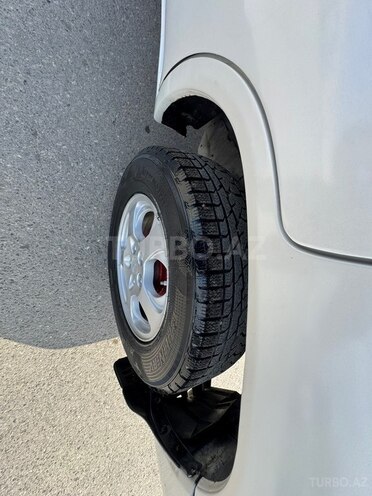Mitsubishi Pajero io 2000, 313,210 km - 2.0 л - Bakı