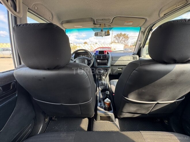Mitsubishi Pajero io 2000, 313,210 km - 2.0 л - Bakı