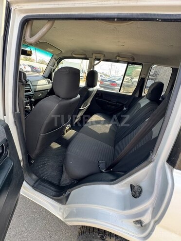 Mitsubishi Pajero io 2000, 313,210 km - 2.0 л - Bakı