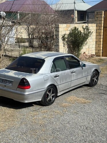 Mercedes C 200 1994, 600,000 km - 2.0 л - Mingəçevir