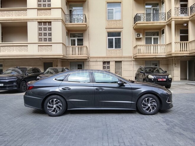 Hyundai Sonata 2022, 94,951 km - 2.0 l - Bakı