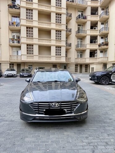 Hyundai Sonata 2022, 94,951 km - 2.0 l - Bakı