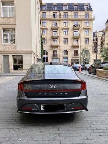 Hyundai Sonata 2022, 94,951 km - 2.0 l - Bakı