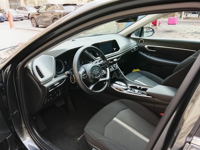 Hyundai Sonata 2022, 94,951 km - 2.0 l - Bakı