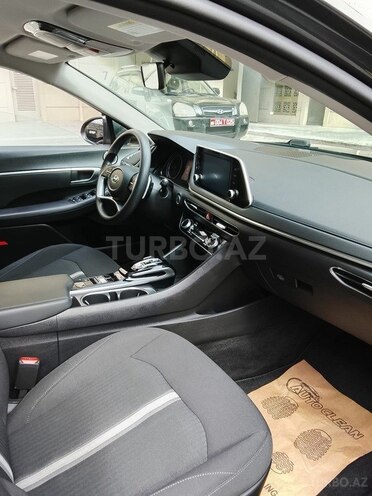 Hyundai Sonata 2022, 94,951 km - 2.0 l - Bakı