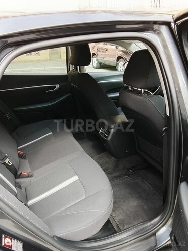 Hyundai Sonata 2022, 94,951 km - 2.0 l - Bakı