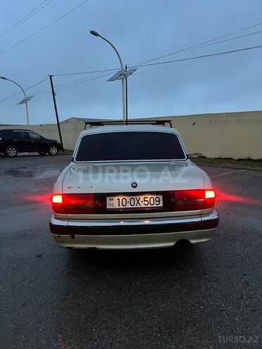 GAZ 31105 2005, 300,000 km - 2.3 л - Xırdalan