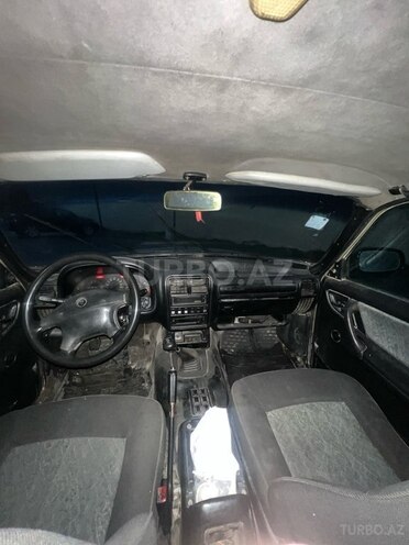 GAZ 31105 2005, 300,000 km - 2.3 л - Xırdalan