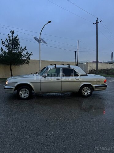 GAZ 31105 2005, 300,000 km - 2.3 л - Xırdalan
