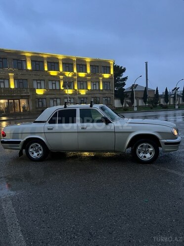 GAZ 31105 2005, 300,000 km - 2.3 л - Xırdalan