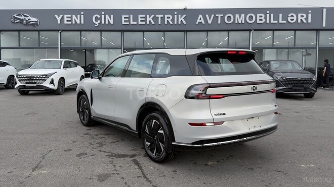 Changan  2026, 0 km - 1.5 л - Bakı