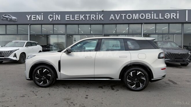 Changan  2026, 0 km - 1.5 л - Bakı