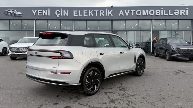 Changan  2026, 0 km - 1.5 л - Bakı