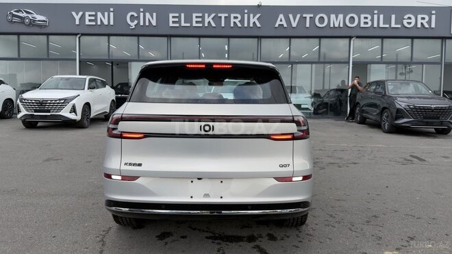 Changan  2026, 0 km - 1.5 л - Bakı