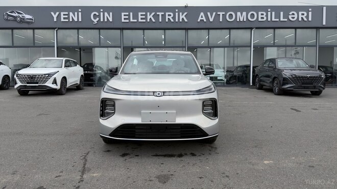 Changan  2026, 0 km - 1.5 л - Bakı