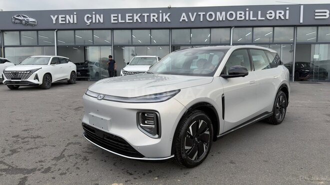 Changan  2026, 0 km - 1.5 л - Bakı