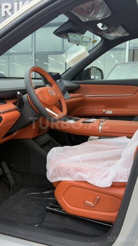 Changan  2026, 0 km - 1.5 л - Bakı