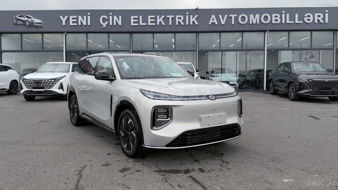 Changan  2026, 0 km - 1.5 л - Bakı