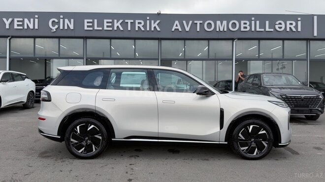 Changan  2026, 0 km - 1.5 л - Bakı