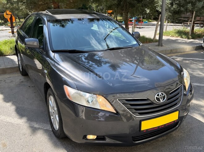 Toyota Camry 2008, 160,000 km - 2.4 л - Bakı