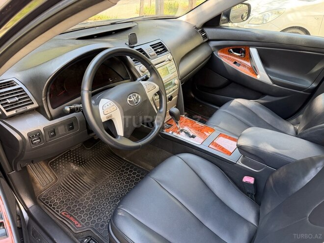 Toyota Camry 2008, 160,000 km - 2.4 л - Bakı