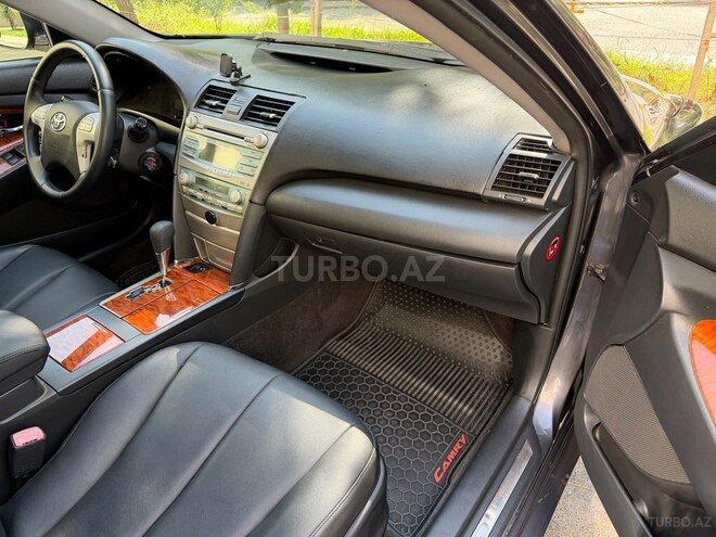 Toyota Camry 2008, 160,000 km - 2.4 л - Bakı