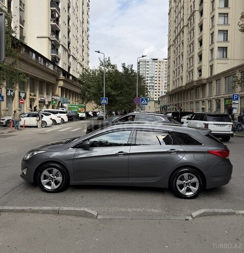 Hyundai i40 2014, 344,041 km - 1.7 л - Bakı