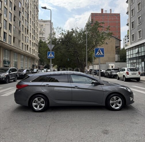 Hyundai i40 2014, 344,041 km - 1.7 л - Bakı