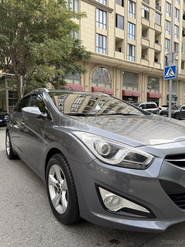 Hyundai i40 2014, 344,041 km - 1.7 л - Bakı