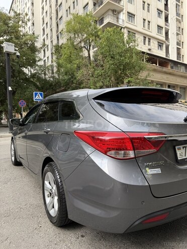 Hyundai i40 2014, 344,041 km - 1.7 л - Bakı