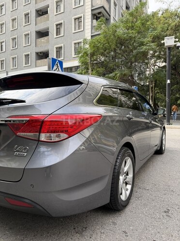 Hyundai i40 2014, 344,041 km - 1.7 л - Bakı