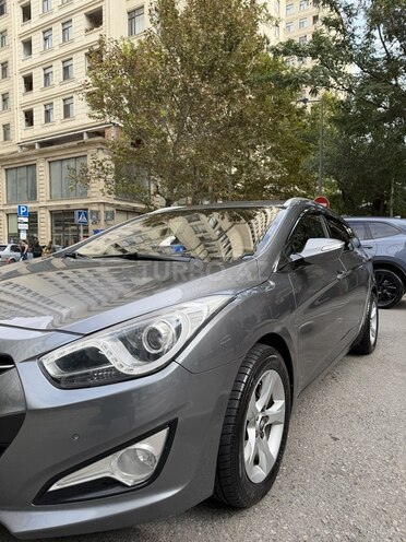Hyundai i40 2014, 344,041 km - 1.7 л - Bakı