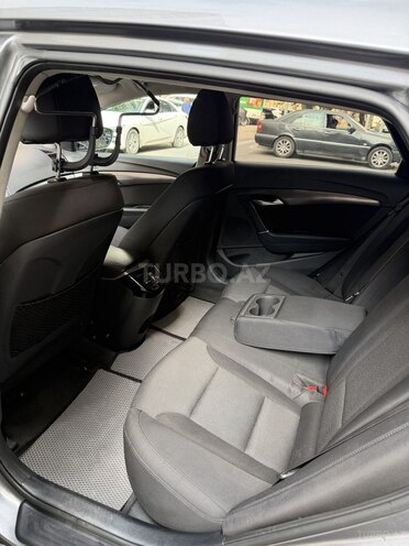 Hyundai i40 2014, 344,041 km - 1.7 л - Bakı