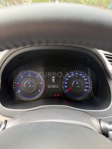 Hyundai i40 2014, 344,041 km - 1.7 л - Bakı