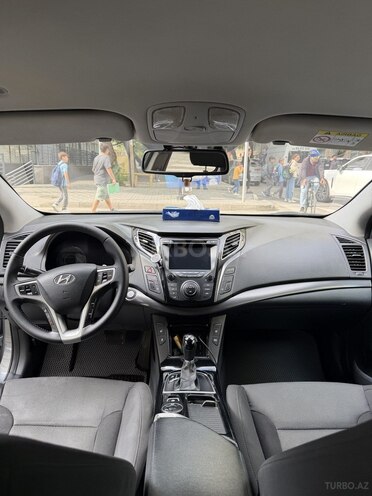 Hyundai i40 2014, 344,041 km - 1.7 л - Bakı