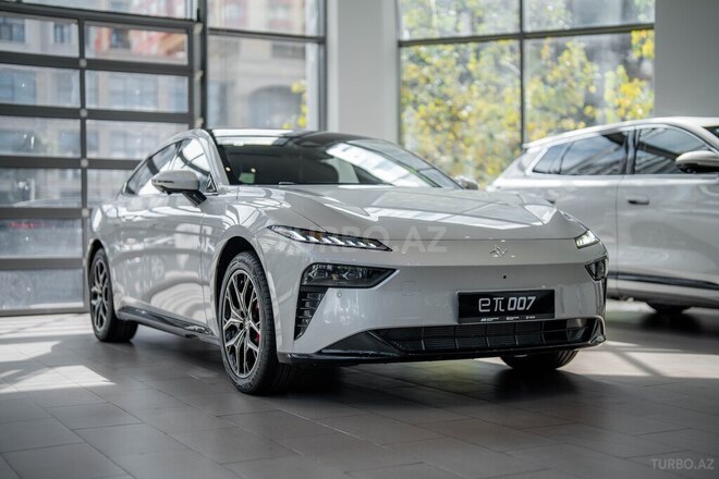 DongFeng  2026, 0 km - 1.5 l - Bakı