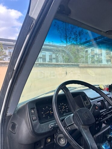 GAZ 322173 1998, 150,000 km - 2.7 l - Bakı
