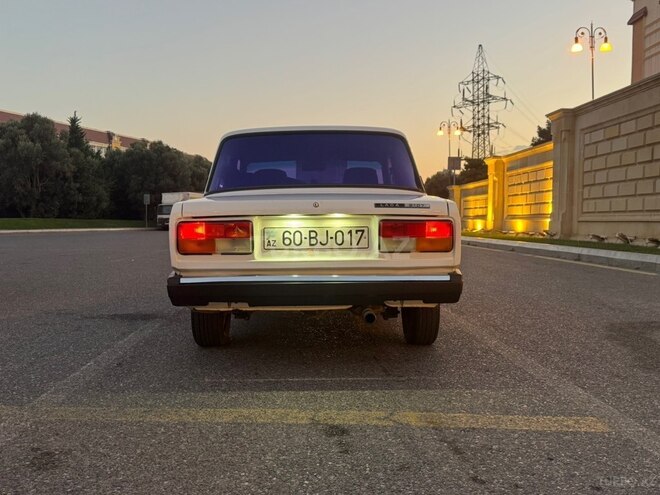 LADA (VAZ) 2107 2007, 200,000 km - 1.6 l - Bakı