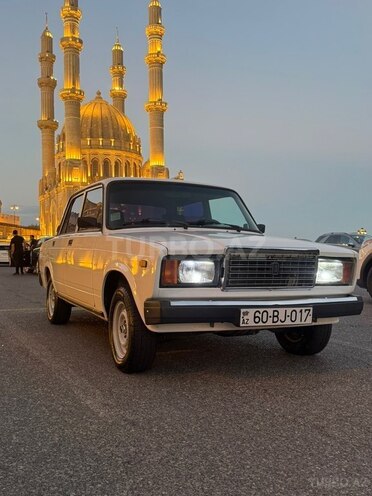 LADA (VAZ) 2107 2007, 200,000 km - 1.6 l - Bakı