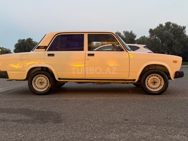 LADA (VAZ) 2107 2007, 200,000 km - 1.6 l - Bakı