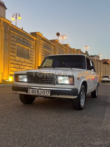 LADA (VAZ) 2107 2007, 200,000 km - 1.6 l - Bakı