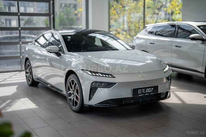 DongFeng  2026, 0 km - 1.5 l - Bakı