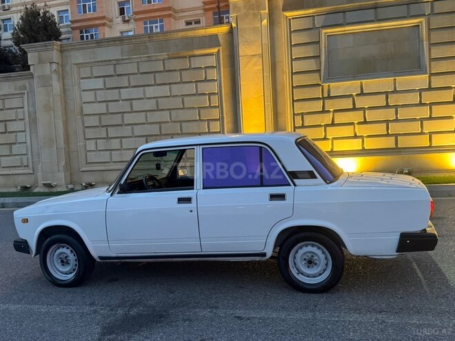 LADA (VAZ) 2107 2007, 200,000 km - 1.6 l - Bakı