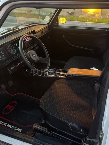 LADA (VAZ) 2107 2007, 200,000 km - 1.6 l - Bakı