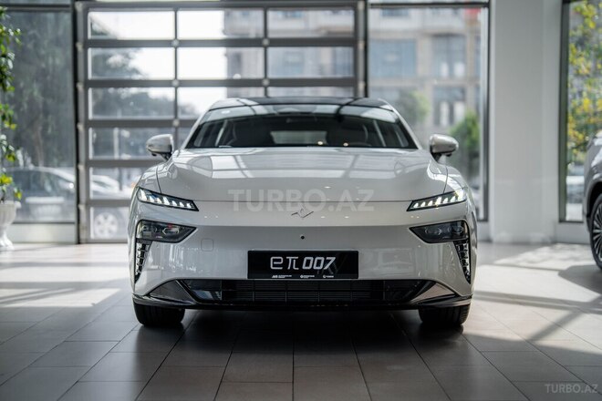 DongFeng  2026, 0 km - 1.5 l - Bakı