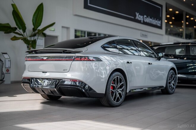 DongFeng  2026, 0 km - 1.5 l - Bakı